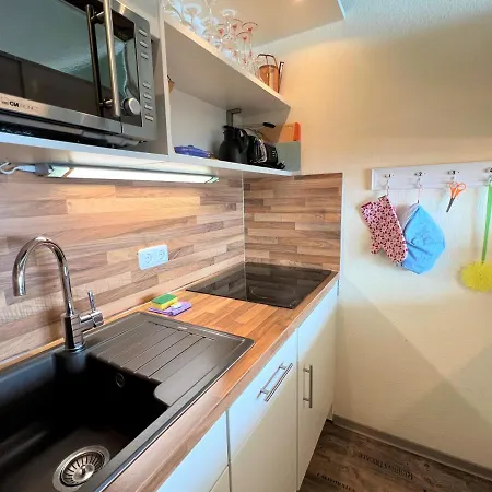 App 549 - Strandlage *