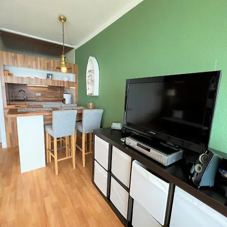 App 549 - Strandlage *