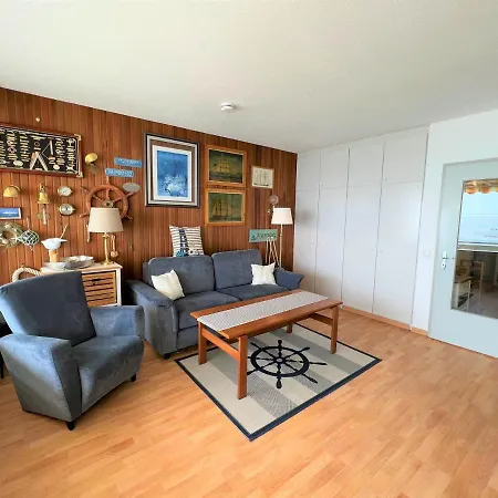 App 549 - Strandlage