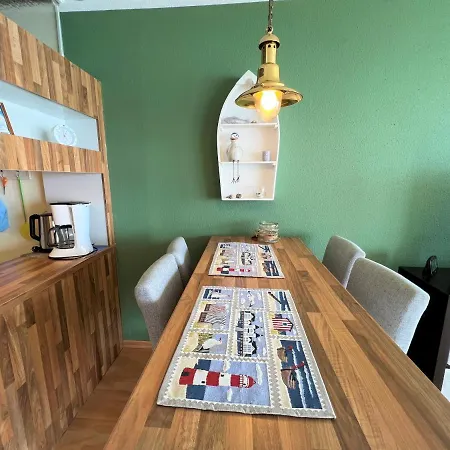 App 549 - Strandlage