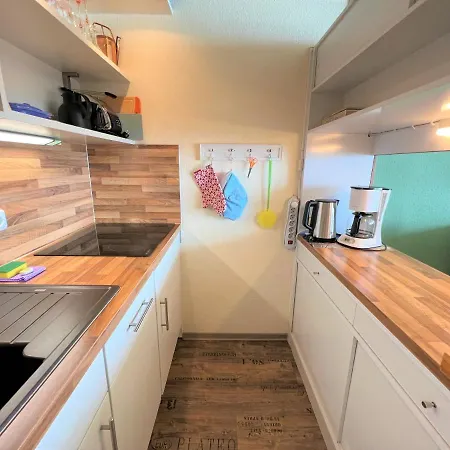 App 549 - Strandlage *