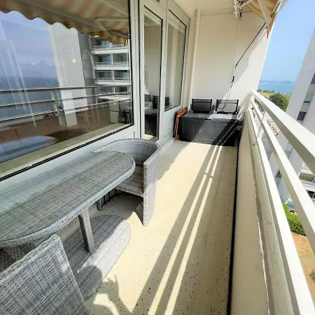 App 549 - Strandlage