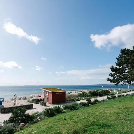 Lägenhet App 549 - Strandlage *