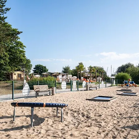 App 549 - Strandlage * Sierksdorf